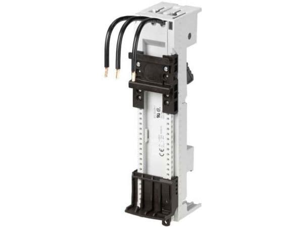Eaton 101451, Sort, Hvit, 690 V, 200 mm