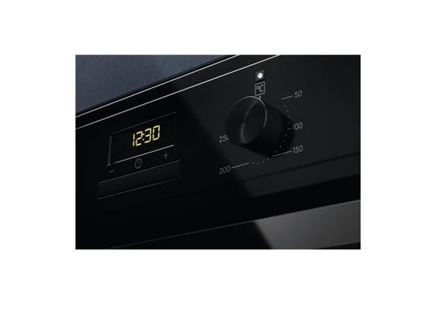 Electrolux-uuni EOF3H50BK