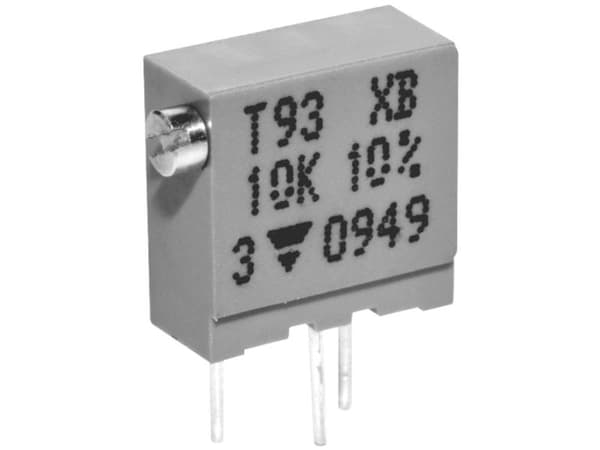 Vishay VS-36MT120