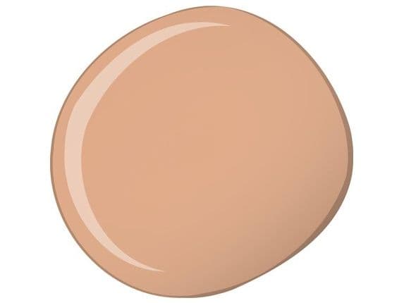 Clinique Shade 7 Cream Chamois 14g