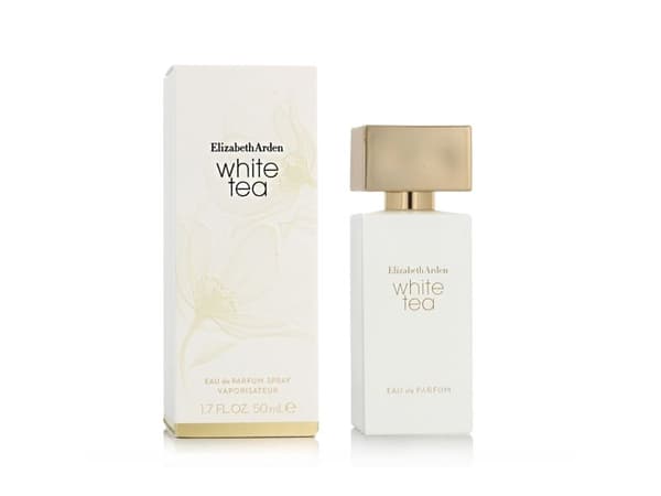 Elizabeth Arden White Tea Eau de Parfum 50 ml (dame)