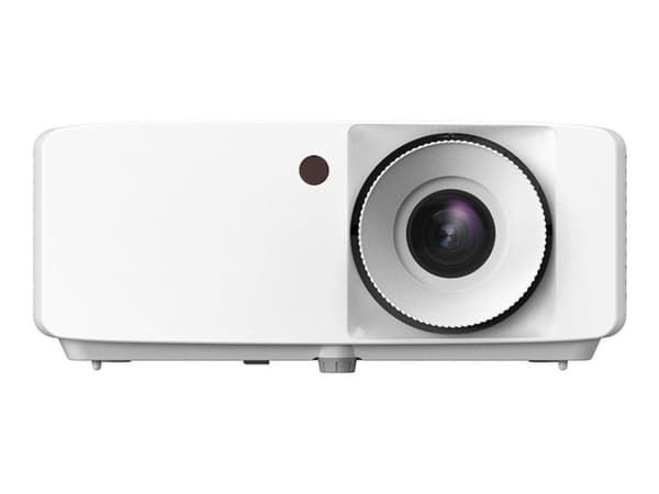 Optoma - DLP-projektor - laser