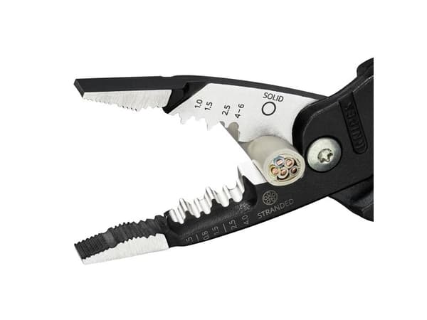 KNIPEX WireStripper avskalningstång