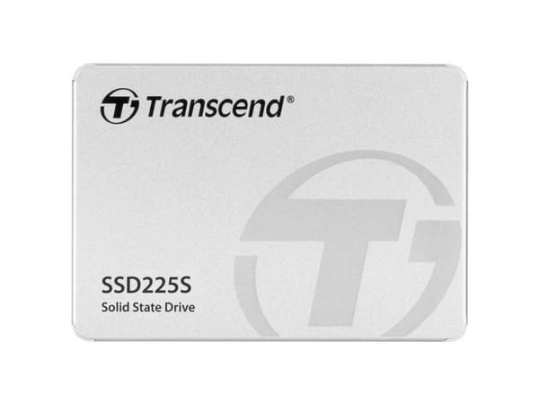 Transcend SSD225S - SSD - 1 TB - intern - 2.5" - SATA 6Gb/s