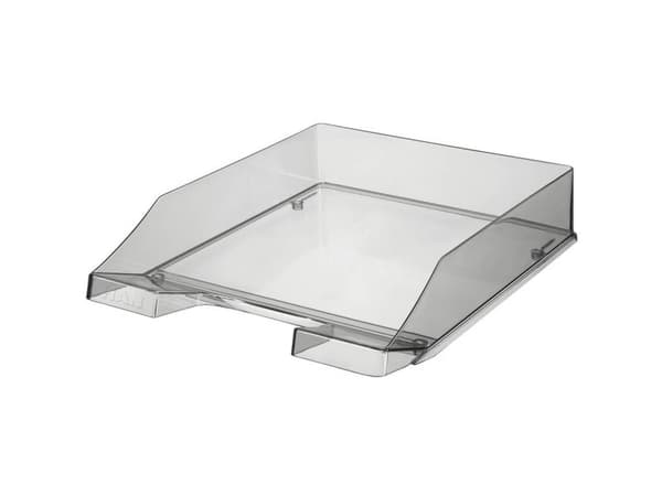 HAN Standard, Harmaa, Läpinäkyvä