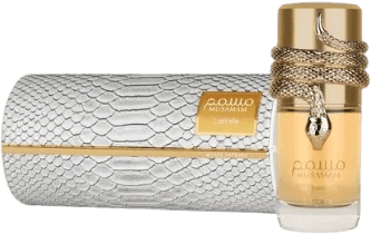 Musamam White Intense Perfumed Water Spray 100ml