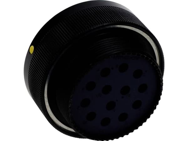 TE Connectivity CIRHSE06T32A13PCNF80M32V0 (1 st)