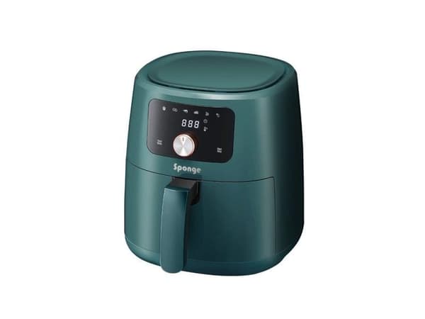 Airfryer-svamp til airfryer 6L