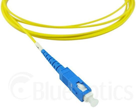 BlueOptics SFP2122BU5MK, 5 m, G.657.A1, LC, SC