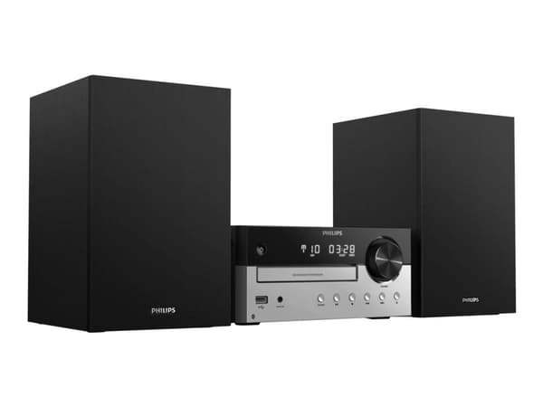 Philips Micro Music System TAM4205 - Mikrosystem