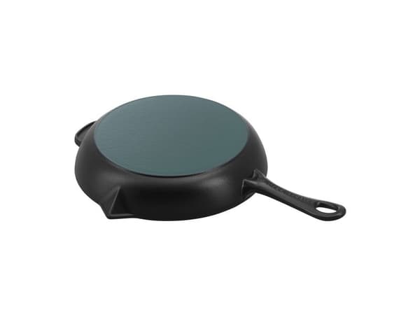 STAUB støpejerns stekepanne 26 cm