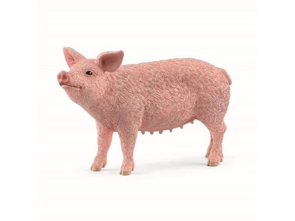 Schleich Sika
