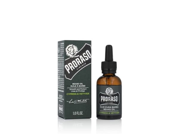 PRORASO - Cypress & Vetyver - 30 ml