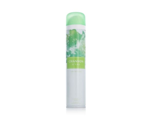 Chanson Coty Chanson D'Eau Original Deodorant Spray 200ml