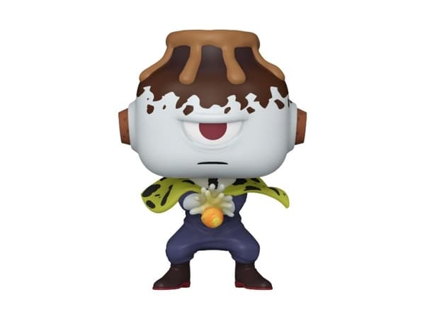 Funko POP Vinyl JJK- Jogo