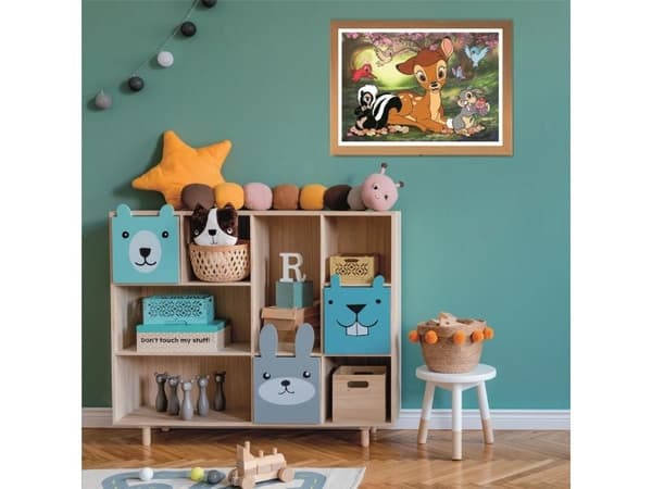 Pussel Disney Classic, 60 bitar