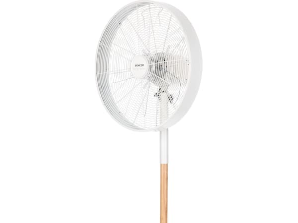 Sencor fläkt SFN 4080WH