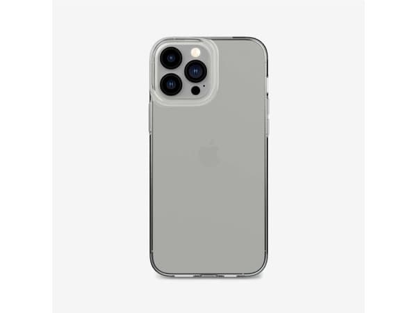 Tech21 Evo Lite, Suojus, Apple, iPhone 13 Pro Max, 17 cm (6.7"), Läpinäkyvä