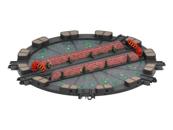 Märklin 23402, 3 vuosi/vuosia, Monivärinen