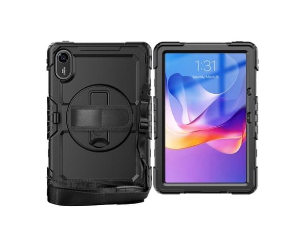 TECH-PROTECT SOLID XIAOMI REDMI PAD 2 11.0 BLACK