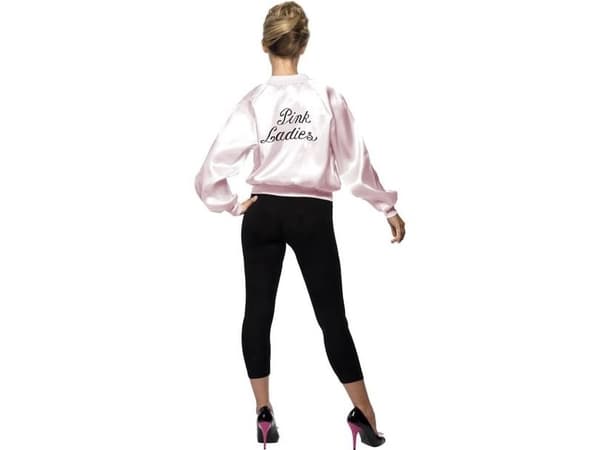 Pink Ladies-jacka
