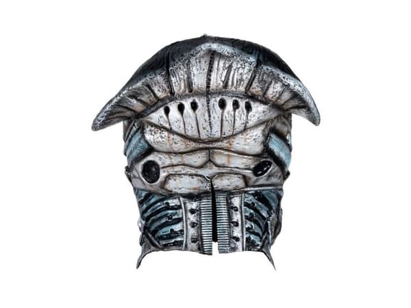 Necro Sentinel mask