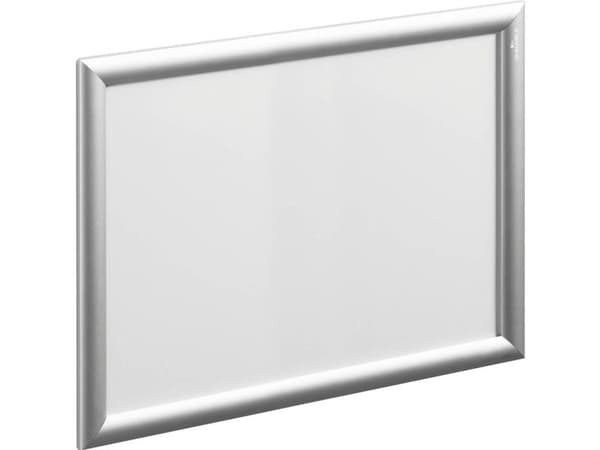 Klikkramme aluminium OUTDOOR A3
