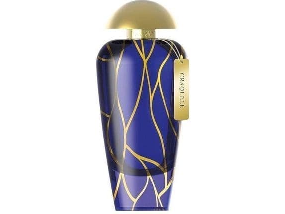 Tmov Craquele Eau de Parfum Vapo 100ml