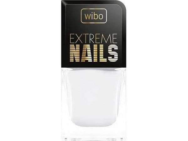 Wibo Extreme Nails Nail Polish 25 - 8.5ml