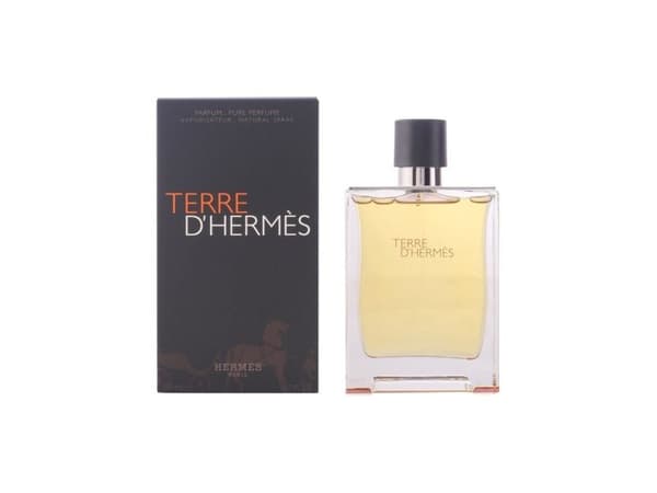 Hermes Terre D'Hermes Perfume Spray 200ml
