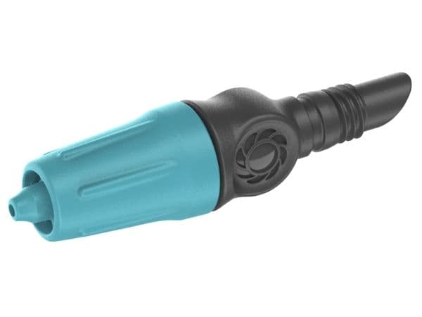 GARDENA MICRODRIP JUSTERBAR TORRPLUGG