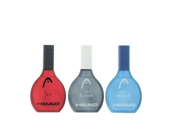 HEAD Motion Fire Attitude EDT 50ml