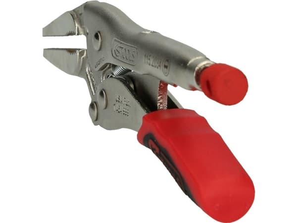 KS Tools 115.2034, Krom-molybden-stål, 170 mm