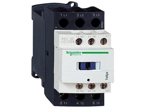 Schneider Electric LC1D38BL