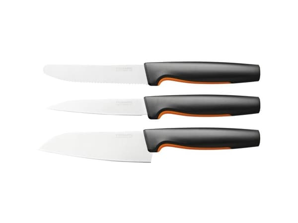 Favoritknivset, 3 delar FF