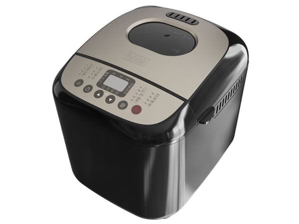 Brödmaskin Black+Decker BXBM600E