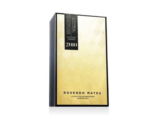 Rosendo Mateu 2010 Eau De Parfum Spray 100ml