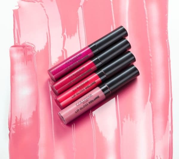 Collistar Volume Lip Gloss 140 Morning Light 7 Ml
