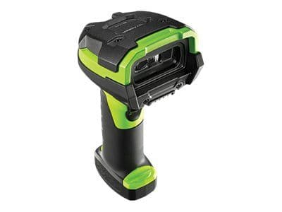 Zebra LI3678-SR - USB Kit - streckkodsskanner - handhållen - Bluetooth 4.0