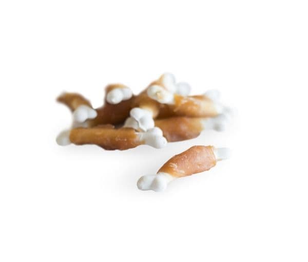 TE Chicken Calcium Bone 500 g burk