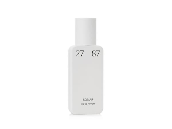 27 87 Sónar Eau De Parfum 27 ml (unisex)