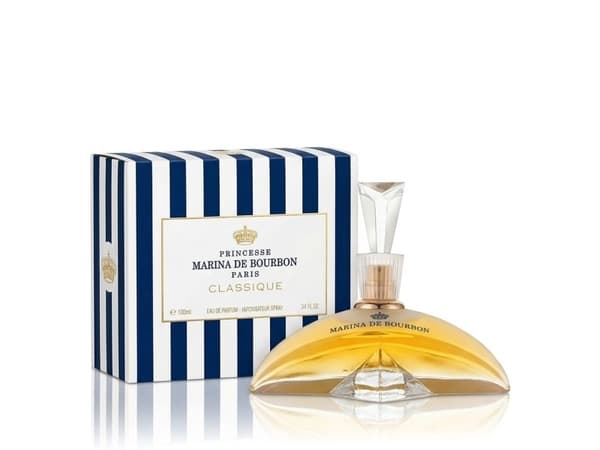 Marina de Bourbon Classique Eau De Parfum 100 ml (kvinne)