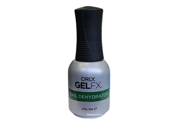Orly Gelfx Nail Dehydrator Nail Strengthening Lacquer 18 ml