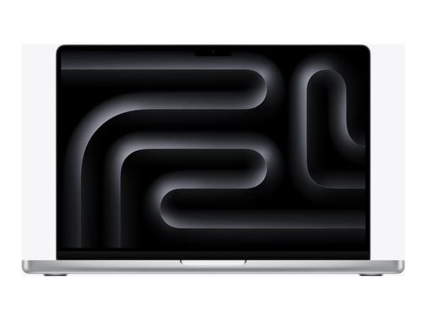 MBP 14 SL/15C/16C GRAFIIKKAPIIRI/24GB/2TB
