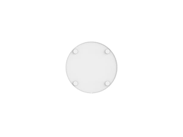 Xiaomi MI LSNFJ02LX - Värmare - torn - 2000 W - vit