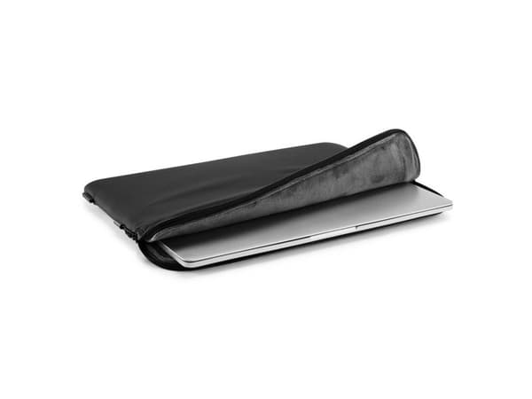 Pipetto MacBook-skydd 16" - Svart