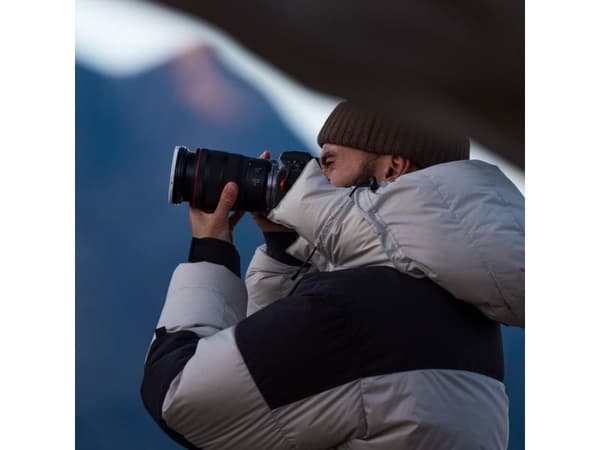PolarPro Arctic CP Benjamin Hardman Helix MagLock