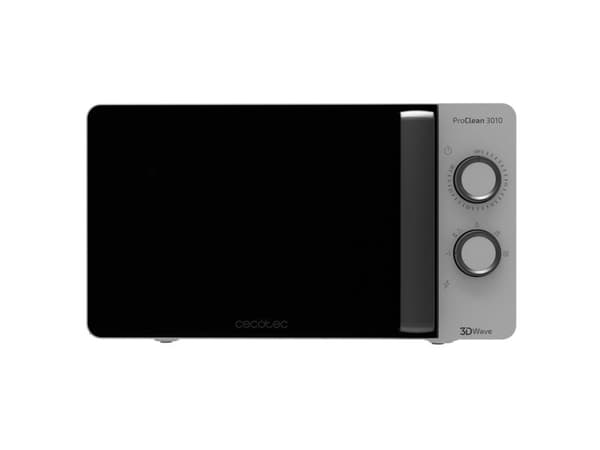 Cecotec Microwaves 20l ProClean 3010