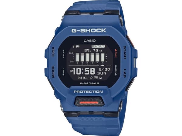 Casio G-SHOCK GBD-200-2ER klocka