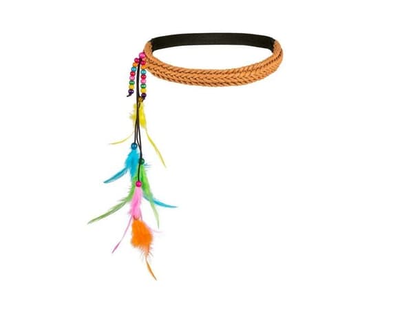 Hippiesæt Bohemian